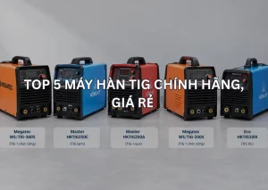 cac loai may han tig ()
