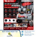Ảnh Info BITEC BTES ()