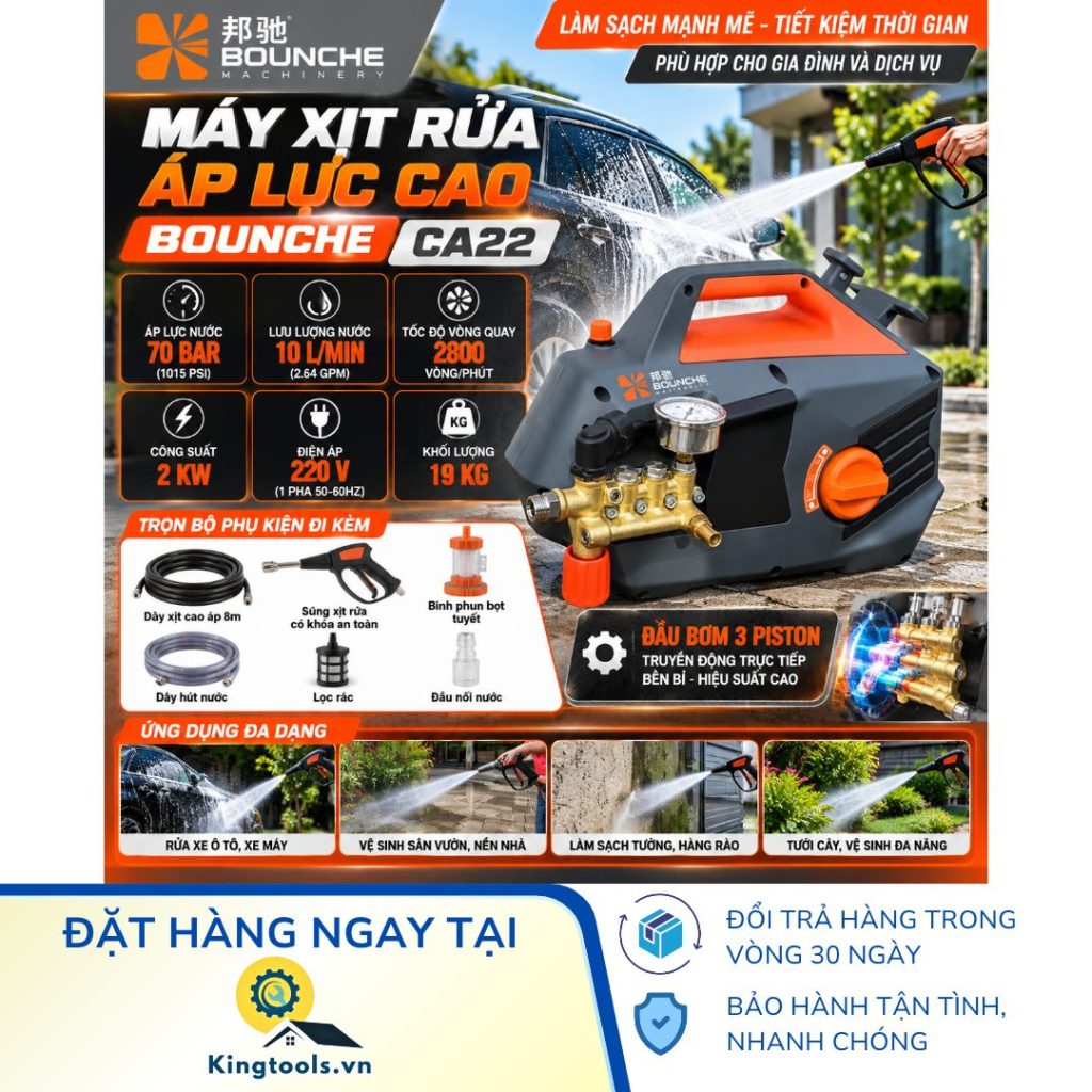 Ảnh Info BOUNCHE CA ()
