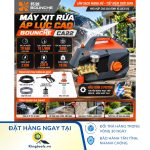 Ảnh Info BOUNCHE CA ()