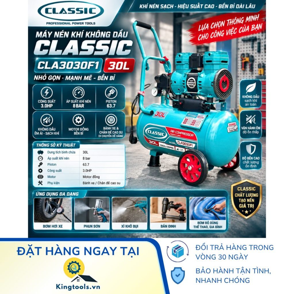 Ảnh Info CLASSIC CLAF () Ảnh Info CLASSIC CLAF ()