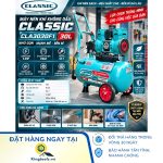 Ảnh Info CLASSIC CLAF ()