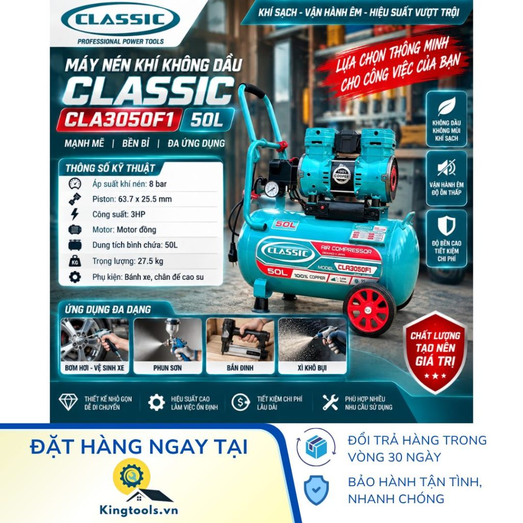 Ảnh Info CLASSIC CLAF ()