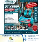 Ảnh Info CLASSIC CLAF ()