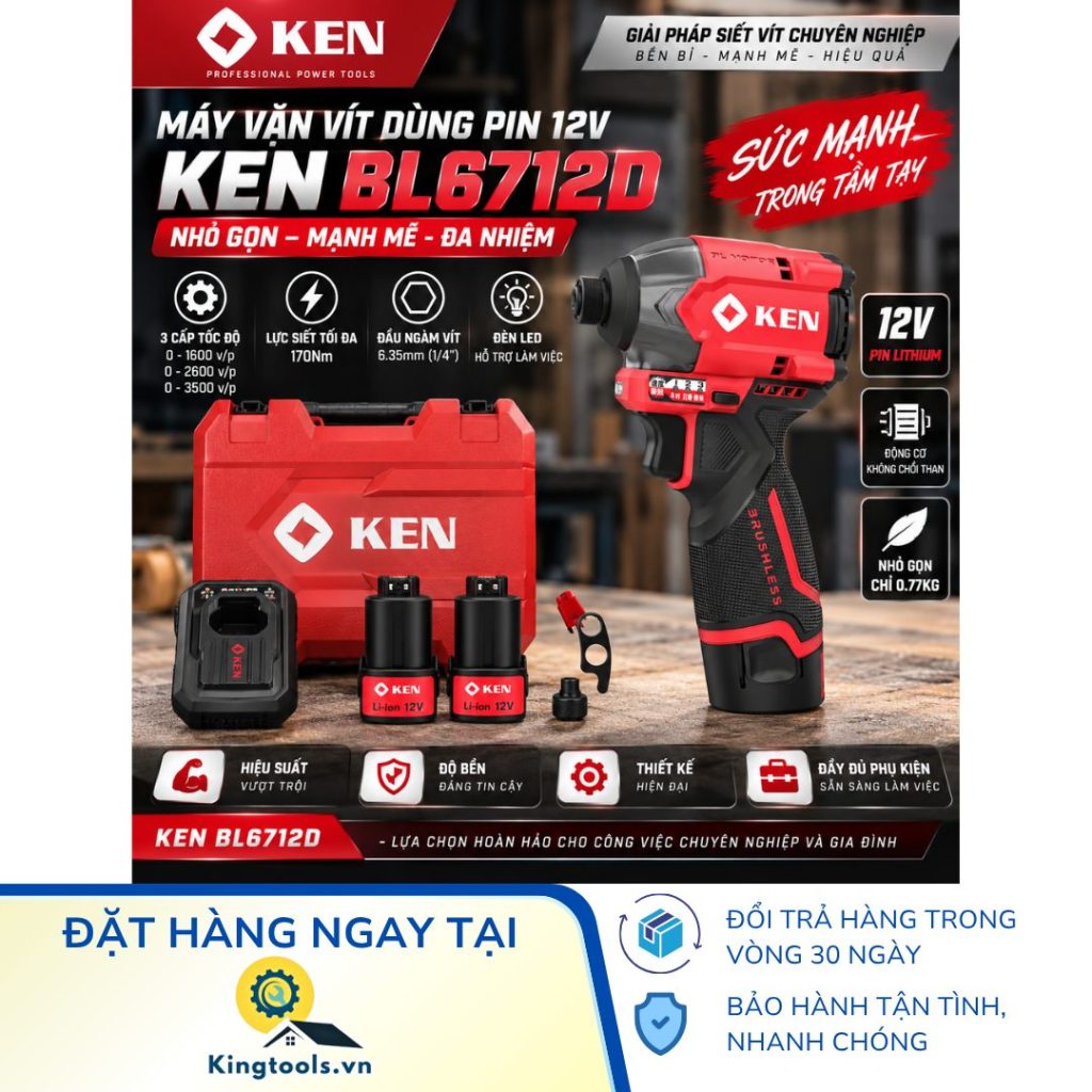 Ảnh Info Ken BLD ()