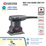 Ảnh Info Kyocera AS ()