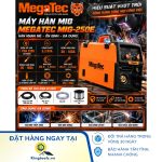 Ảnh Info MEGATEC MIG E ()