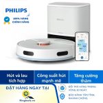 Ảnh Info Philips XU ()