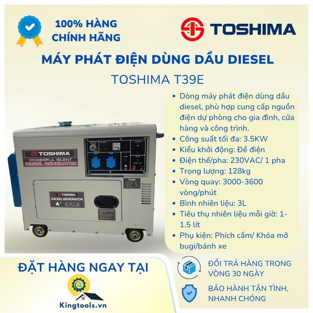 Ảnh Info TOSHIMA TE ()