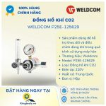 Ảnh Info WELDCOM PE ()