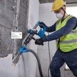 Hình ảnh sp Bosch GSH MX ()