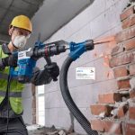 Hình ảnh sp Bosch GSH MX ()