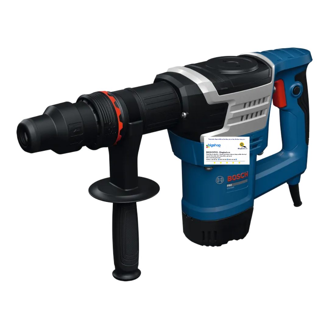Hình ảnh sp Bosch GSH MX