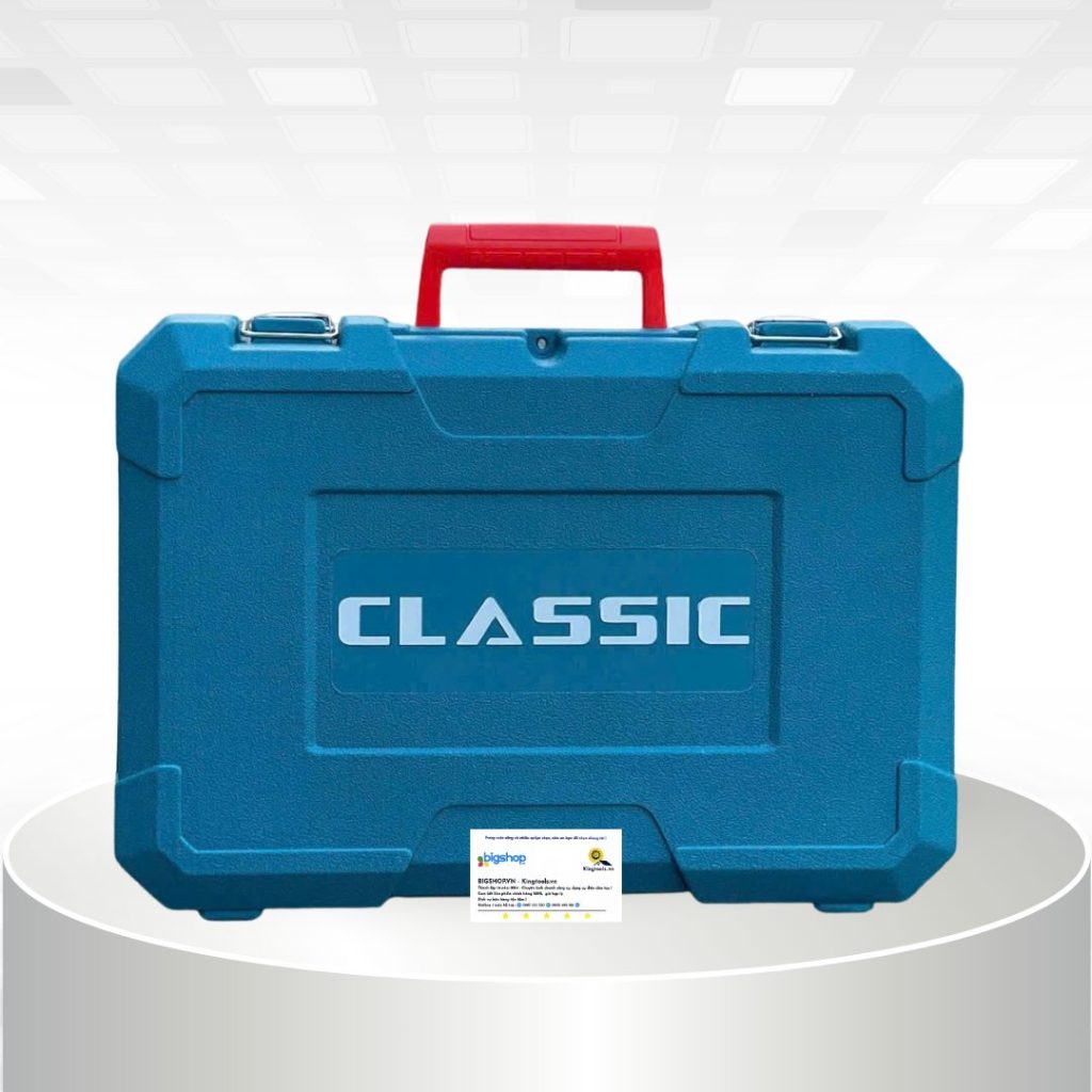 Hình ảnh sp Classic CLADE ()
