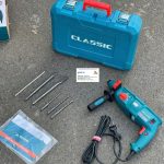 Hình ảnh sp Classic CLADE ()