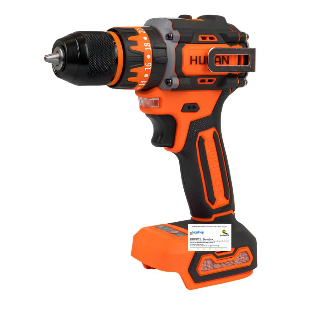 Hình ảnh sp HUKAN G DF ()