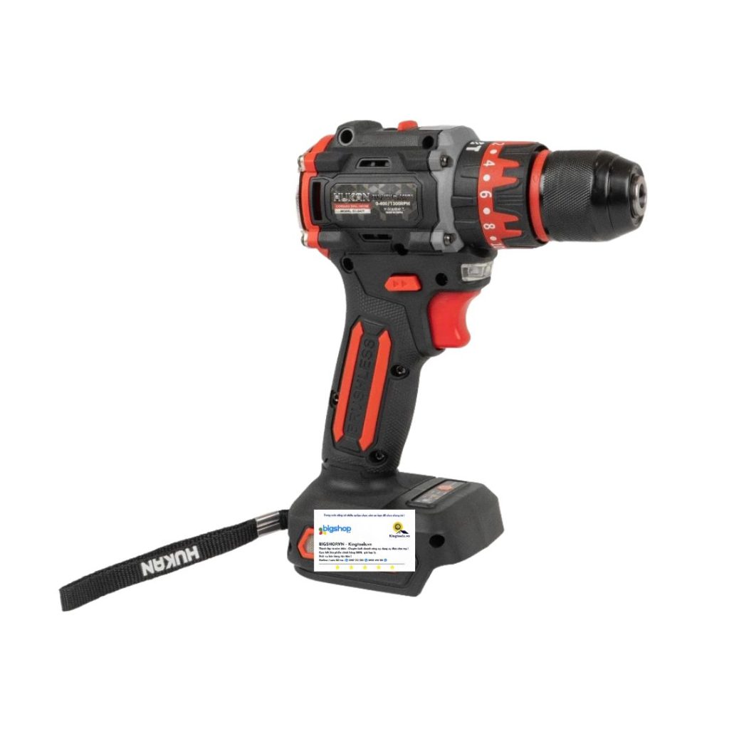 Hình ảnh sp HUKAN G DF ()