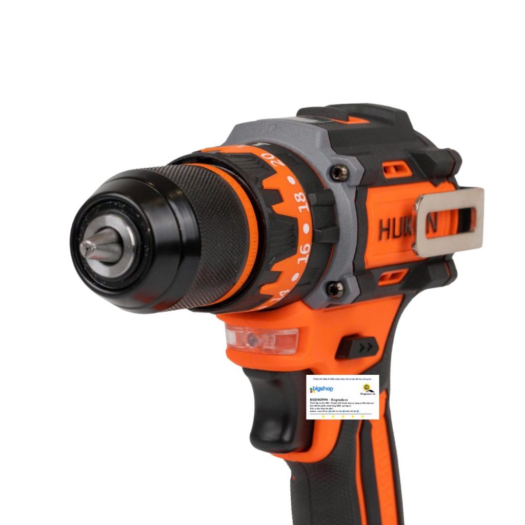 Hình ảnh sp HUKAN G DF ()