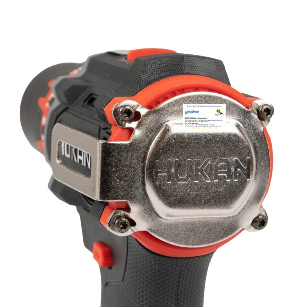 Hình ảnh sp HUKAN G DF ()