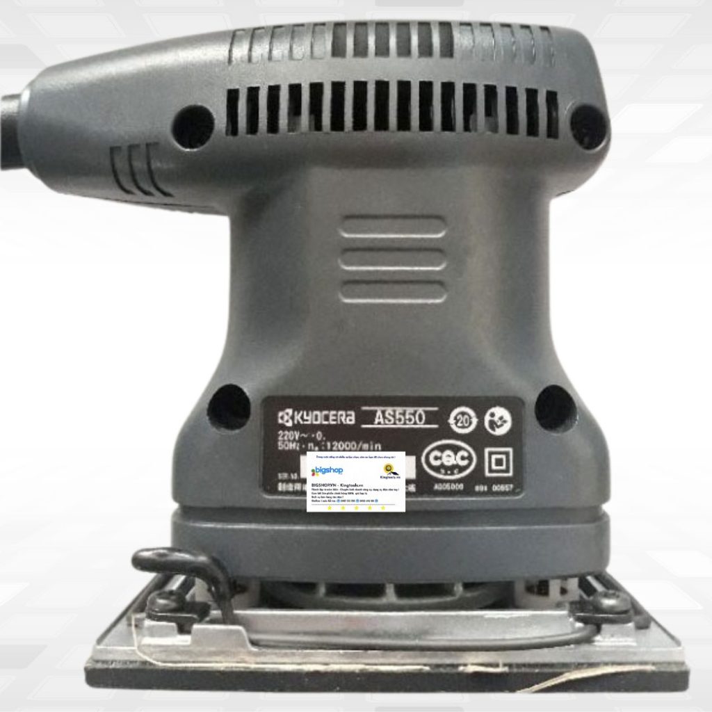 Hình ảnh sp Kyocera AS ()