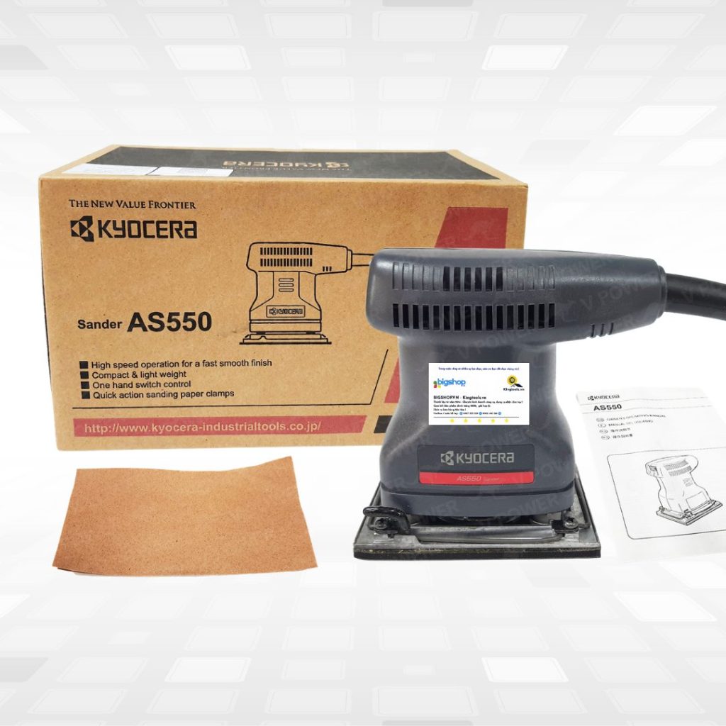 Hình ảnh sp Kyocera AS RE