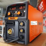 Hình ảnh sp MEGATEC MIG E ()