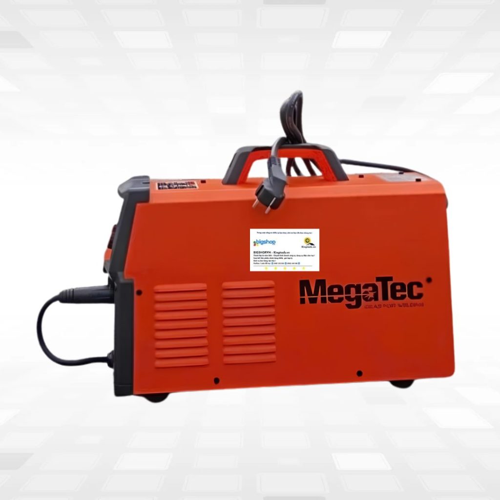 Hình ảnh sp MEGATEC MIG E () Hình ảnh sp MEGATEC MIG E ()