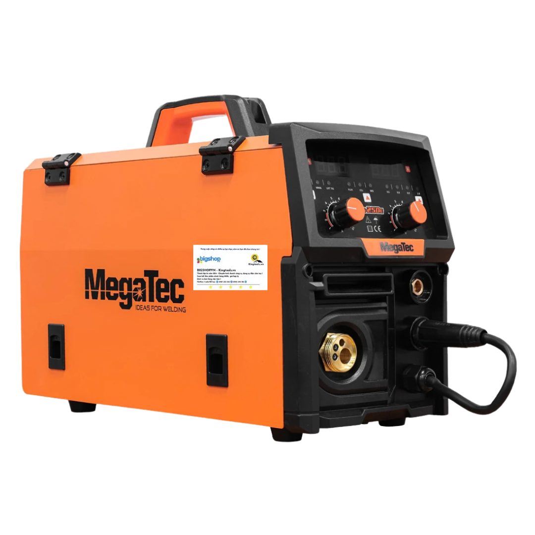 Hình ảnh sp MEGATEC MIG E Hình ảnh sp MEGATEC MIG E