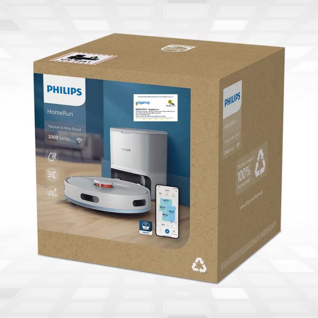 Hình ảnh sp Philips XU ()