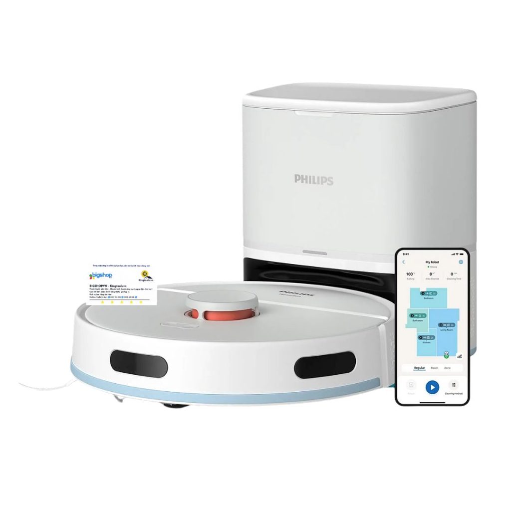 Hình ảnh sp Philips XU