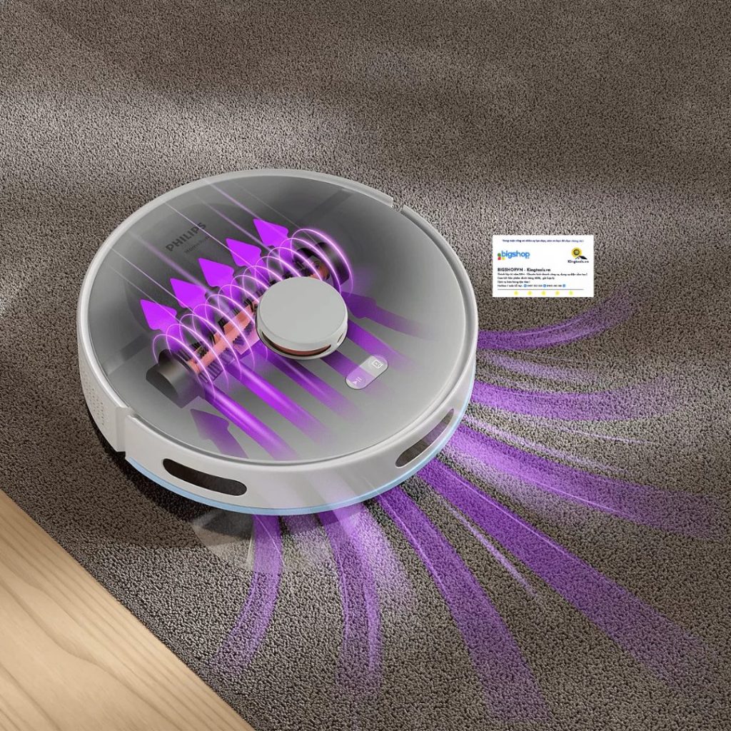 Hình ảnh sp Philips XU ()