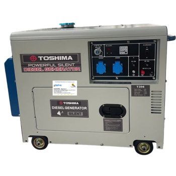 Hình ảnh sp TOSHIMA TE