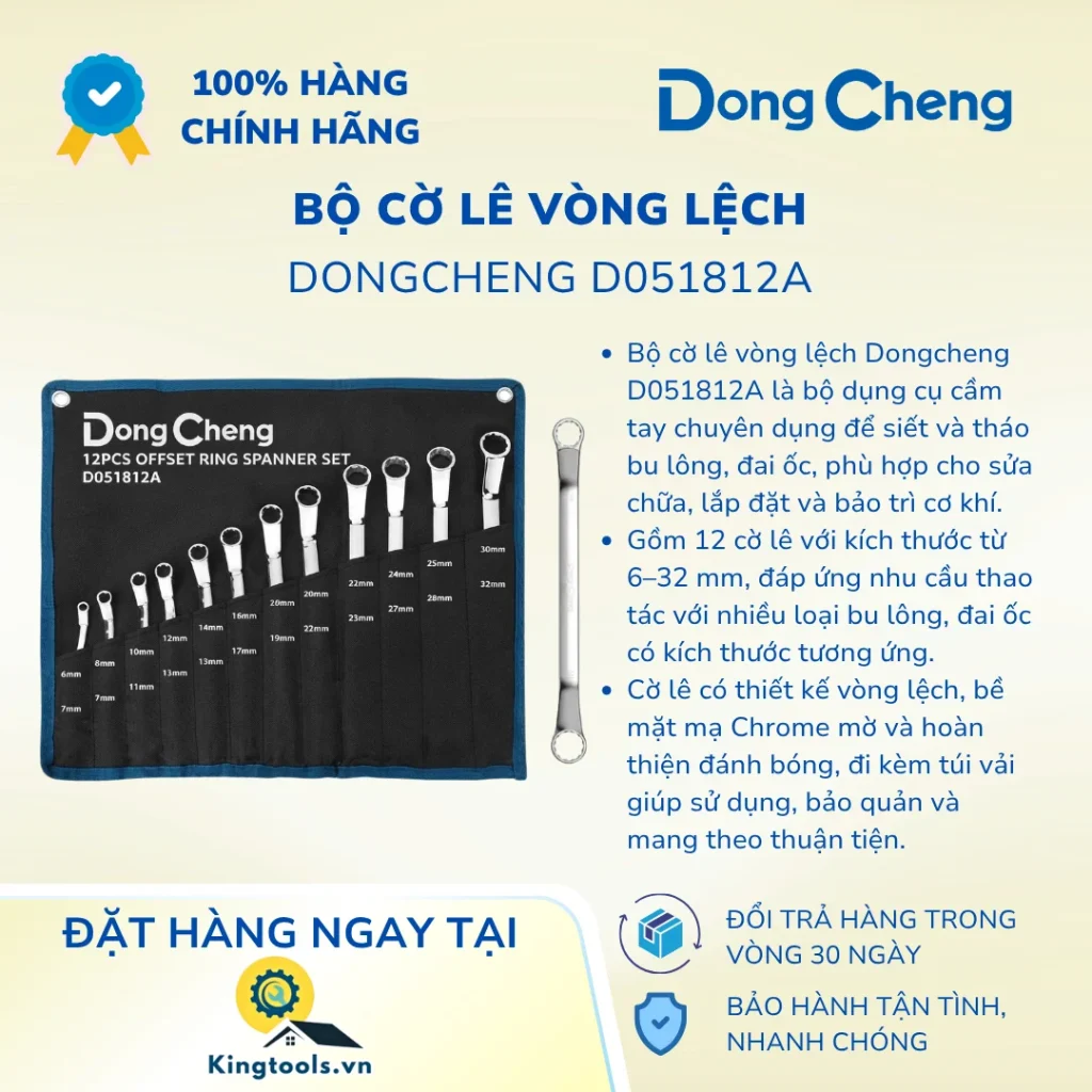 bo co le vong lech da ()