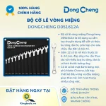 bo co le vong mieng da ()