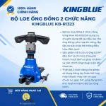 bo loe ong dong chuc nang kingblue kb r ()