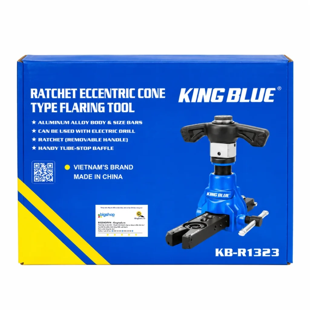bo loe ong dong chuc nang kingblue kb r ()