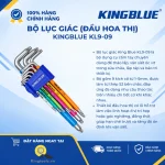 bo luc giac kl dau hoa thi ()