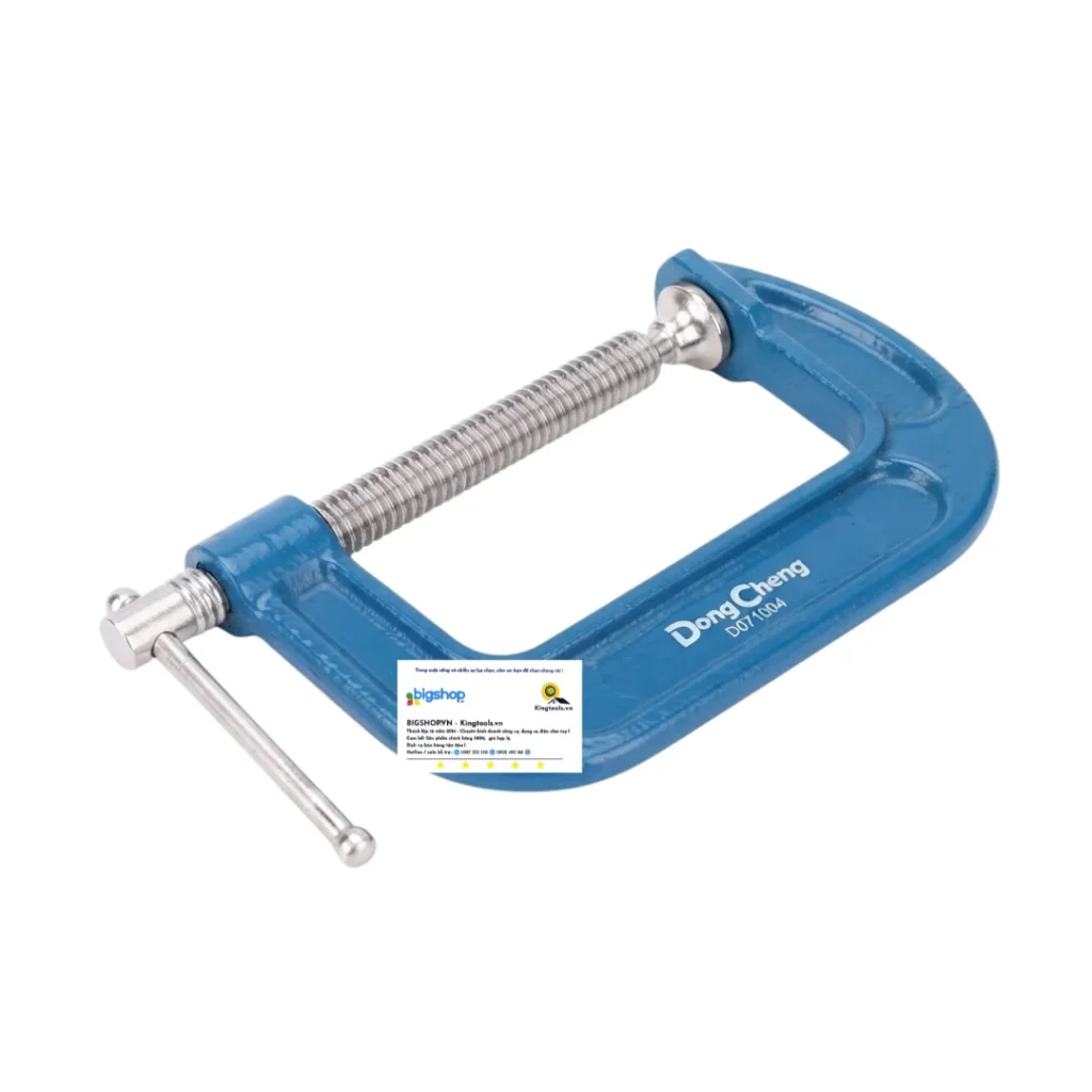 CẢO CHỮ G DONGCHENG D071005 5 INCH cao chu g d ()