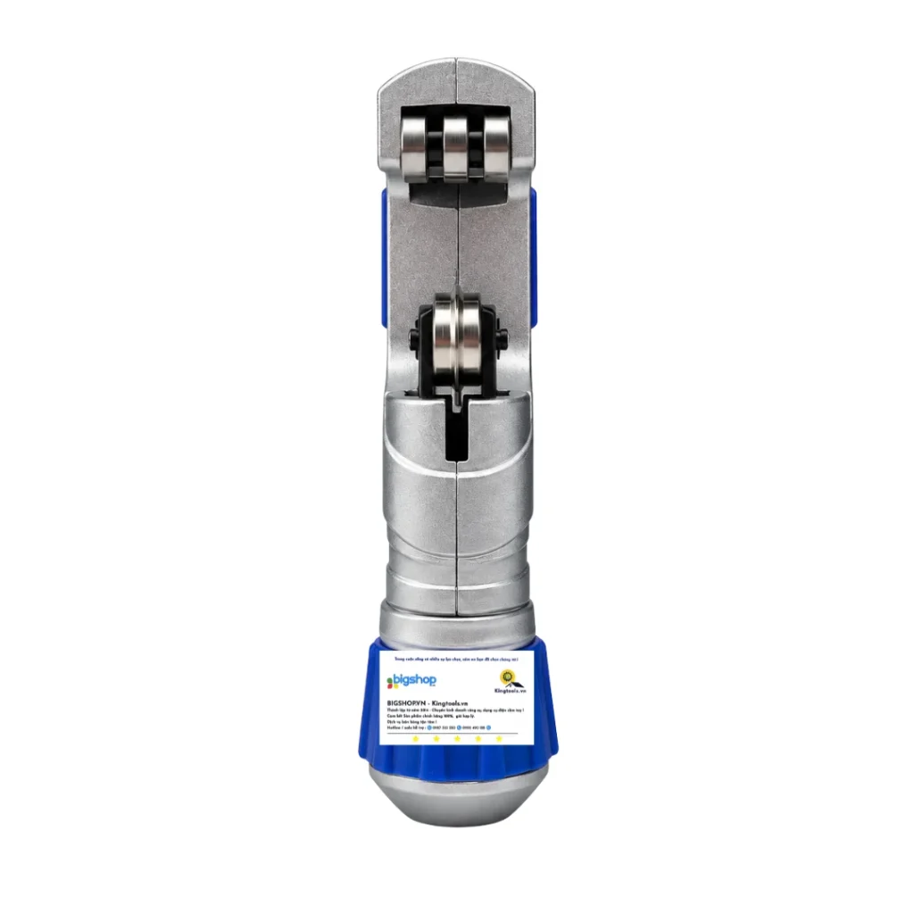 DAO CẮT ỐNG KIM LOẠI KPG-032 4-32MM dao cat ong kim loai king blue kpg ()