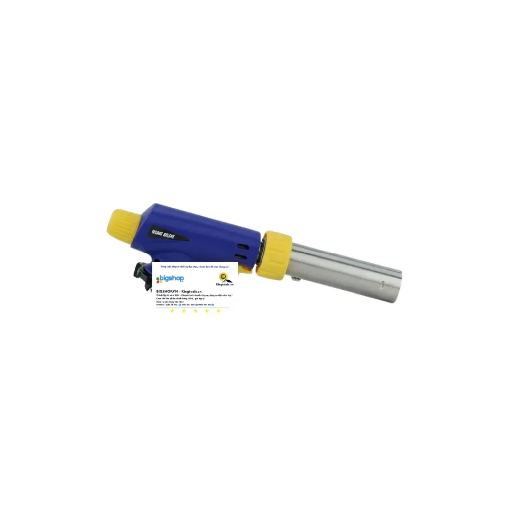 dau kho gas king blue km ()