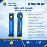 den led cai ao king blue led ()