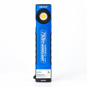 den led cai ao king blue led ()