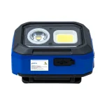 den led doi dau king blue led ()