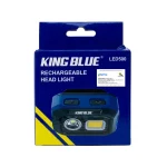 den led doi dau king blue led ()