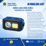 den led doi dau king blue led ()