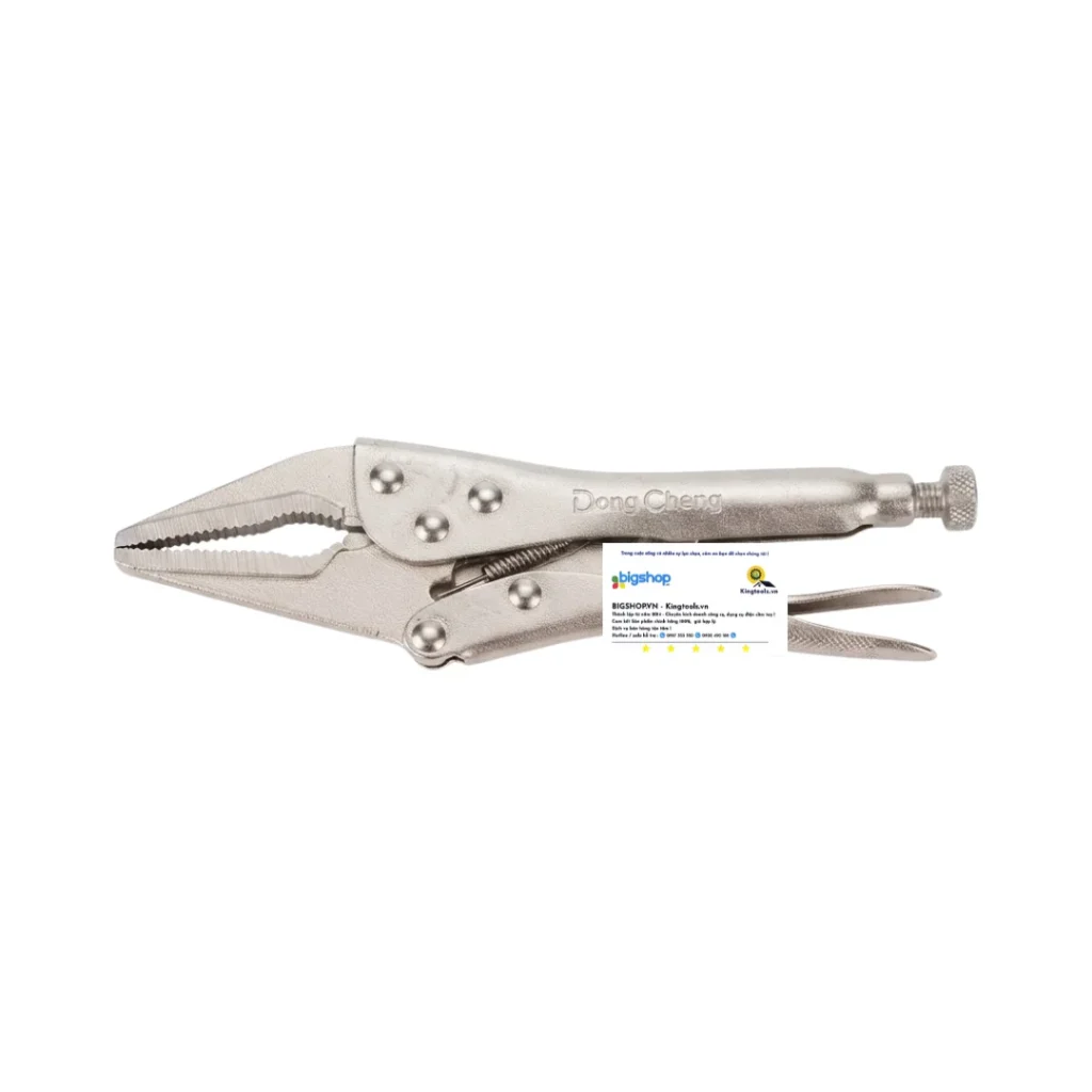 KÌM BẤM CHẾT MŨI NHỌN DONGCHENG D071605 9 INCH kim bam chet mui nhon d ()