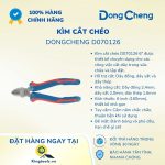 kim cat cheo d ()