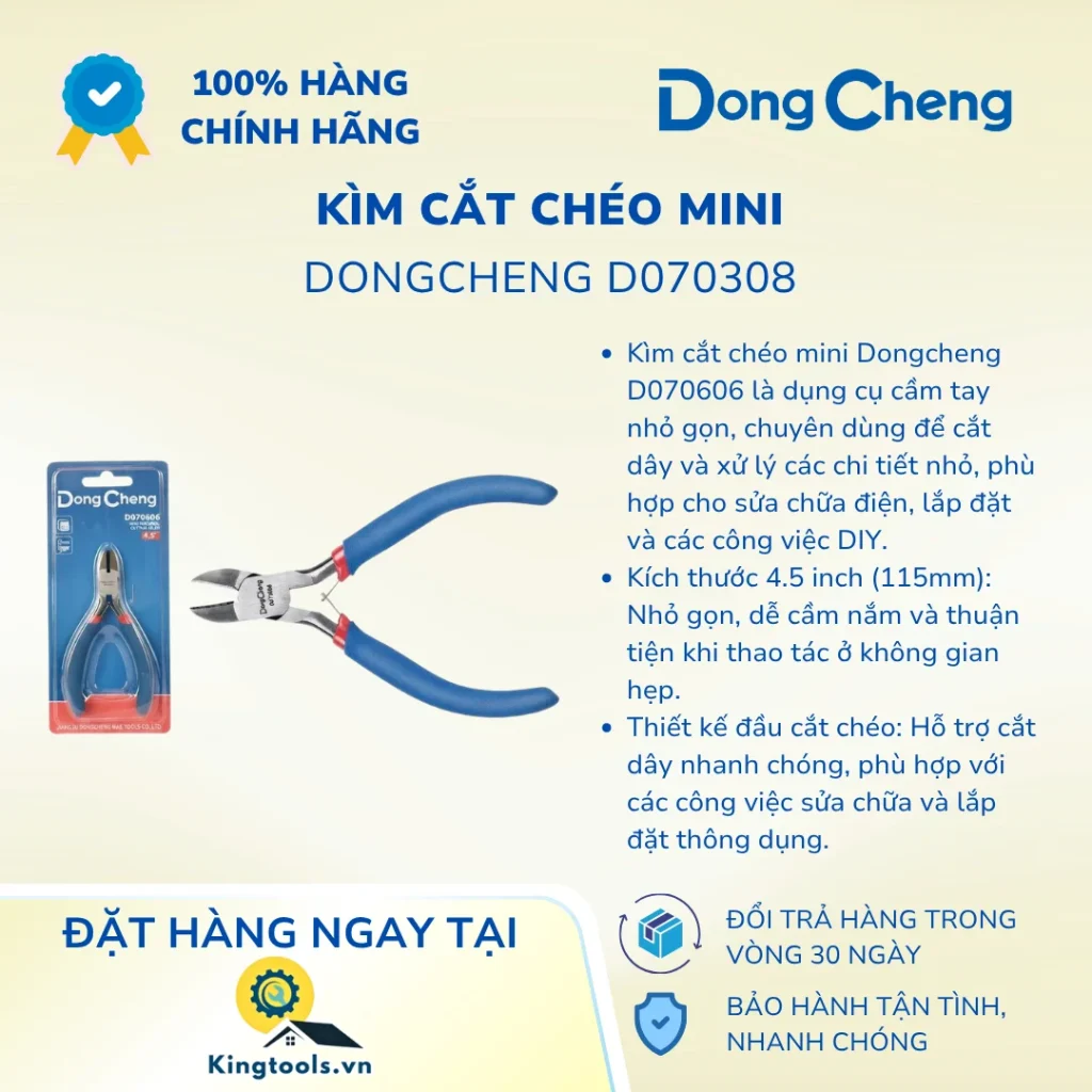 kim cat cheo mini d ()