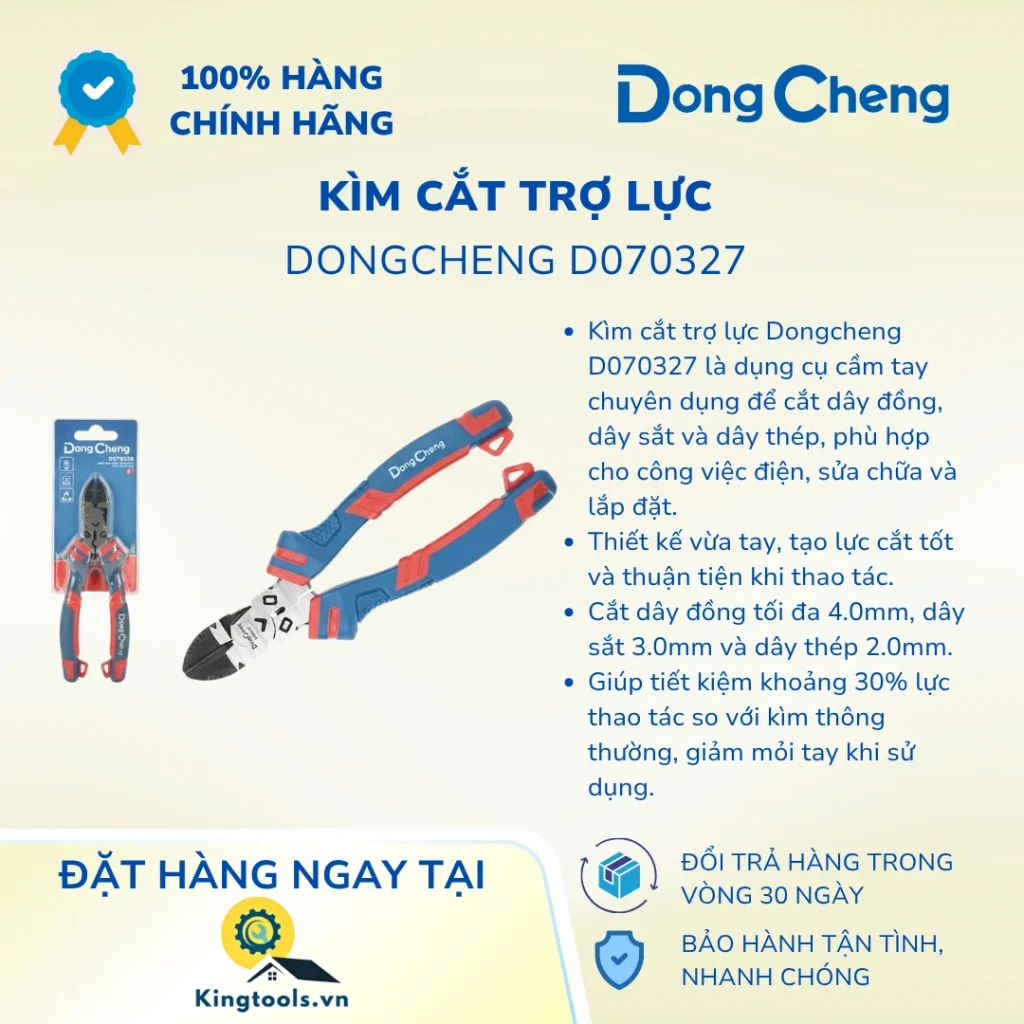 kim cat tro luc d ()