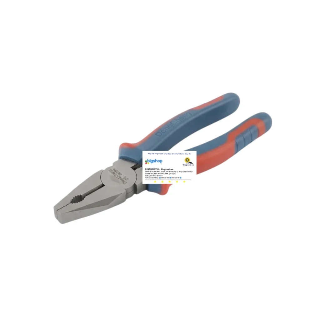 KÌM ĐIỆN ĐA NĂNG DONGCHENG D070107 7 INCH kim dien da nang d ()